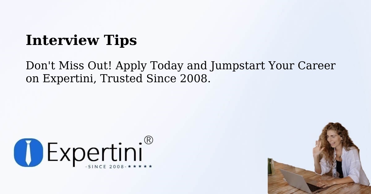 Interview Tips & Techniques for Job Seekers – Ti Colon - Ti Colon, Saint Lucia Jobs Expertini