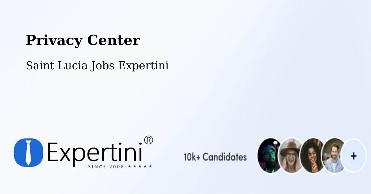 Privacy Policy – Ti Colon - Saint Lucia Jobs Expertini