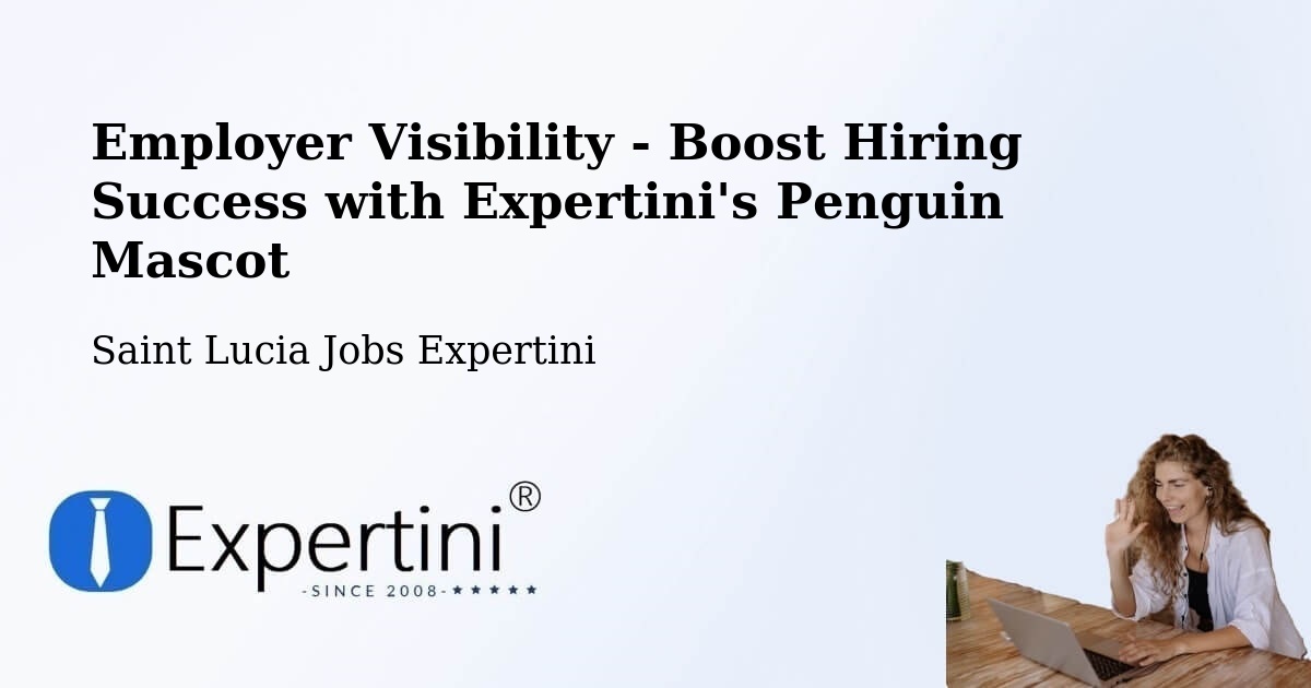 CV and Resume Visibility Optimization – Ti Colon - Saint Lucia Jobs Expertini